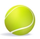 tennisový míček